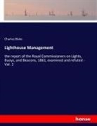 Charles Blake - Lighthouse Management