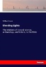 William Fraser - Blending Lights