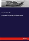 Joseph A. Alexander - Commentary on the Gospel of Mark