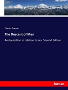 Charles Darwin - The Descent of Man