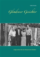 Edith Mende - Glindower Gesichter