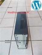 Klaus Itdoor - WordPress auf dem PC