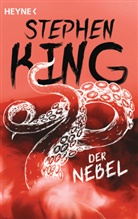 Stephen King - Der Nebel