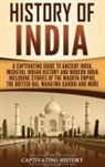 Captivating History - History of India
