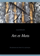 Sandy Koegler - Art et Mots