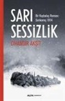Cihangir Aksit - Sari Sessizlik
