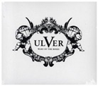 Ulver - Wars Of The Roses, 1 Audio-CD (Audio book)