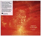 Daniel Cavanagh - Monochrome/Colour, 1 Audio-CD (Audio book)