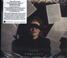 Gleb Kolyadin - Gleb Kolyadin, 1 Audio-CD (Audio book)