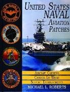 Michael L. Roberts, Michael L Roberts, Michael L. Roberts - United States Navy Patches Series