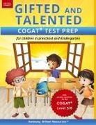 Gateway Gifted Resources - Gifted and Talented COGAT Test Prep