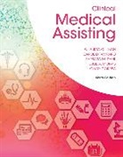Cindy Correa, Barbara Dahl, Barbara M. Dahl, Wilburta Lindh, Wilburta Q. Lindh, Lindh Wilburta... - Clinical Medical Assisting
