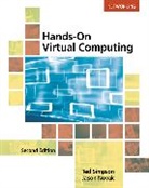 Jason Novak, Novak Jason, Ted Simpson, Simpson Ted - Hands-On Virtual Computing