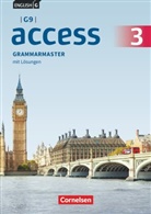 English G Access - G9 - Ausgabe 2019 - 3: Access - G9 - Ausgabe 2019 - Band 3: 7. Schuljahr
