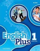 English Plus 1 Student Book and e-book Pack
