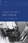 Tina K. Ramnarine, Tina K. (Professor of Music Ramnarine - Jean Sibelius''s Violin Concerto