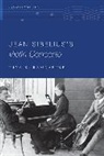 Tina K. Ramnarine, Tina K. (Professor of Music Ramnarine - Jean Sibelius''s Violin Concerto