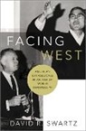 David R. Swartz, David R. (Associate Professor of History Swartz, Swartz David R. - Facing West