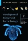 Klaus (Professor of Developmental Biology Anger, Klaus Harzsch Anger, Klaus Anger, Steffen Harzsch, Harzsch Steffen, Martin Thiel - Developmental Biology and Larval Ecology