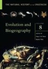 Martin (Professor of Marine Biology Thiel, Gary Poore, Poore Gary, Martin Thiel - Evolution and Biogeography