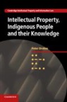 Peter Drahos, Professor Peter Drahos - Intellectual Property, Indigenous People and Their Knowledge