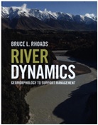 Bruce L Rhoads, Bruce L. Rhoads, Bruce L. (University of Illinois) Rhoads, Rhoads Bruce L. - River Dynamics