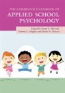 Dante D. (Michigan State University) Dixson, Frank C. (University of California Worrell, Dante D Dixson, Dante D. Dixson, Tammy L Hughes, Tammy L. Hughes... - Cambridge Handbook of Applied School Psychology