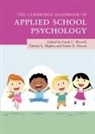 Frank C. (University of California Worrell, Dante D Dixson, Dante D. Dixson, Tammy L Hughes, Tammy L. Hughes, Hughes Tammy L.... - Cambridge Handbook of Applied School Psychology