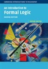 Peter Smith, Peter (City University London) Smith - Introduction to Formal Logic