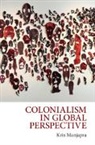 Kris Manjapra, Kris (Tufts University Manjapra - Colonialism in Global Perspective