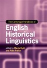 Merja Pahta Kyto, Merja (Uppsala Universitet Kytoe, Merja Kytö, Päivi Pahta - Cambridge Handbook of English Historical Linguistics