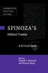 Yitzhak Y. (The Johns Hopkins University) Melamed, Yitzhak Y. Melamed, Melamed Yitzhak Y., Hasana Sharp, Sharp Hasana - Spinoza''s Political Treatise