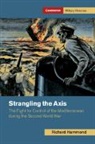 Richard Hammond, Richard (Brunel University) Hammond - Strangling the Axis