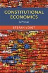 Stefan Voigt, Stefan (Universitat Hamburg) Voigt, Voigt Stefan - Constitutional Economics