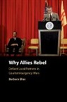 Barbara Elias, Barbara (Bowdoin College Elias - Why Allies Rebel