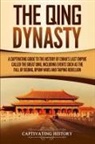 Captivating History - The Qing Dynasty