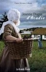 Cassie Deveaux Cohoon, Cohoon- - Jeanne Dugas d'Acadie
