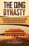 Captivating History - The Qing Dynasty