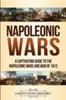Captivating History - Napoleonic Wars