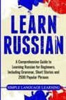 Simple Language Learning - Learn Russian