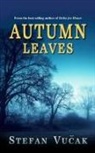 Stefan Vucak - Autumn Leaves