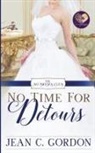 Jean C. Gordon - No Time for Detours