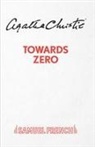 Agatha Christie - Towards Zero (Outdoor Version)