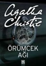 Agatha Christie - Örümcek Agi