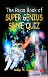 Dilip M. Salwi - Rupa Book of Super Genius Space Quiz
