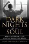 David Anderson - Dark Nights of the Soul