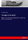 Abraham Coles - The Light of the World