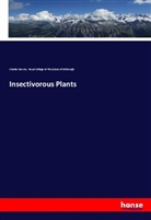 Charles Darwin, Royal College of Physicians of Edinburgh - Insectivorous Plants