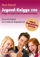 Horst Hanisch - Jugend-Knigge 2100