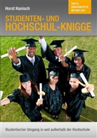 Horst Hanisch - Hochschul-Knigge 2100